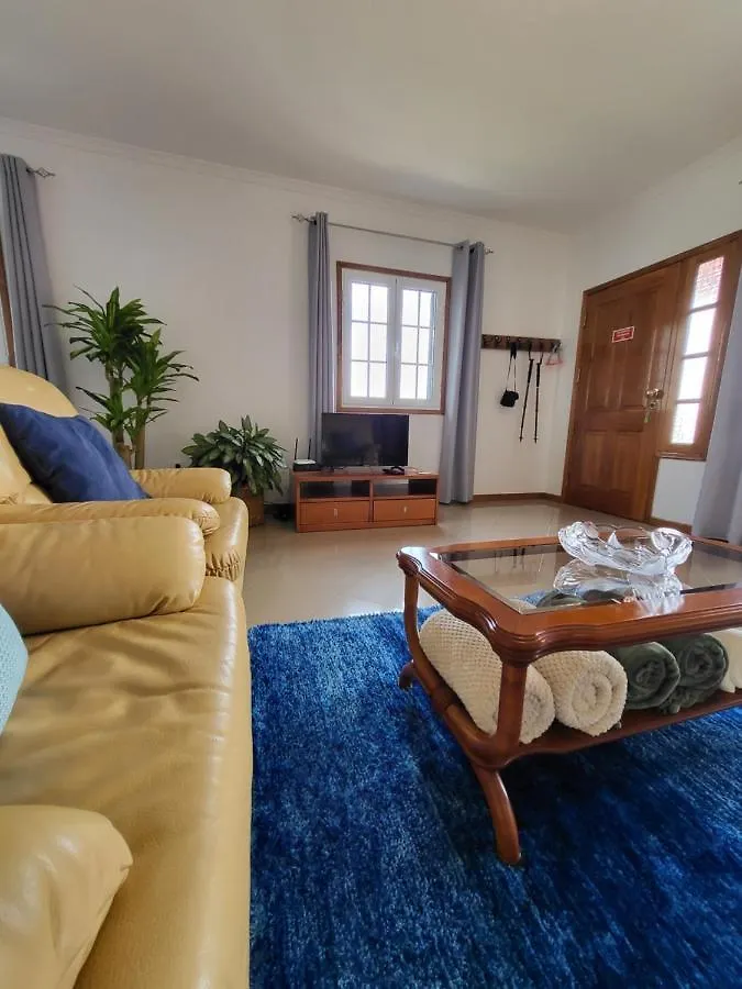 Villa Paradise Madeira Ocean View Fajã da Ovelha 0*,