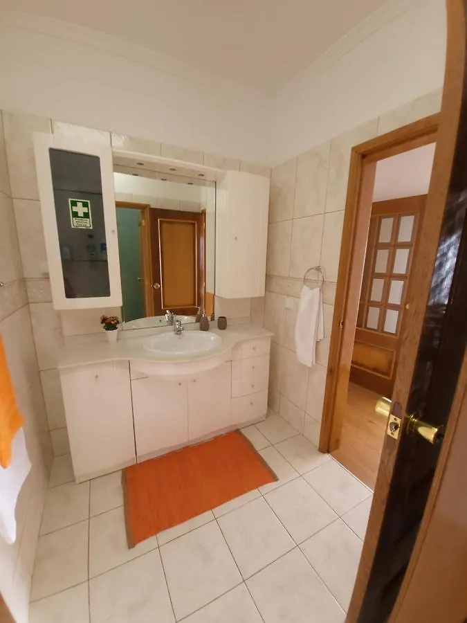 Tatil Evi Villa Paradise Madeira Ocean View Fajã da Ovelha Portekiz