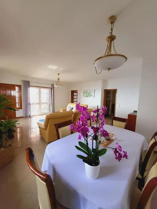 Villa Paradise Madeira Ocean View Fajã da Ovelha Portekiz
