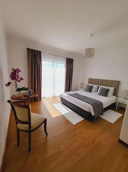 Villa Paradise Madeira Ocean View Fajã da Ovelha Tatil Evi