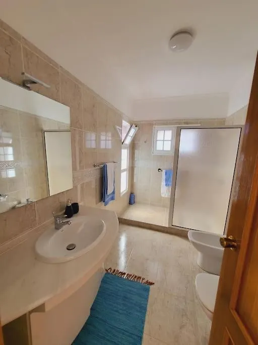 Villa Paradise Madeira Ocean View Fajã da Ovelha Tatil Evi
